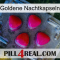 Golden Night Capsules 13